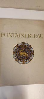 Charles Terrasse - Fontainebleau - 1951, Antiek en Kunst