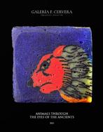 Indusvallei, zoömorfische figuren - 12 cm