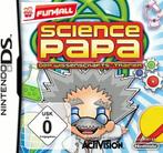 Science Papa-Duits (NDS) Gebruikt, Ophalen of Verzenden, Nieuw