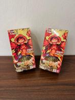 Bandai - 2 Booster box - One Piece - One Piece- The Best –, Hobby en Vrije tijd, Verzamelkaartspellen | Overige, Nieuw