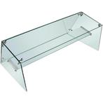 Glasopzet | Polar Vrieskist GAS-GM498 | 971x654x507(h)mm, Articles professionnels, Verzenden