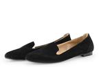 Blasz Loafers in maat 39 Zwart | 5% korting, Kleding | Dames, Verzenden, Zwart, Overige typen, Blasz