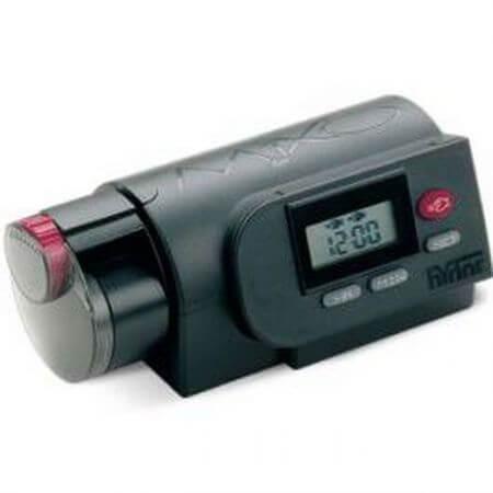 Hydor voederautomaat MIXO 90CC, Animaux & Accessoires, Poissons | Aquariums & Accessoires, Envoi