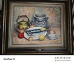 Walter Hadermann (1928-2014) - Stilleven
