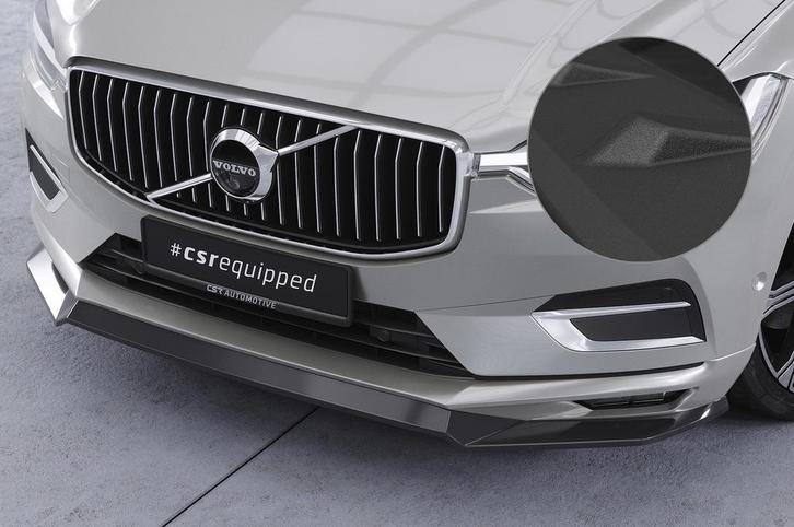 Cupspoiler voor Volvo XC60 II (SPA) CSL587-S, Auto-onderdelen, Carrosserie, Nieuw, Verzenden