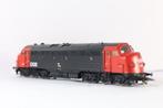 Roco H0 - 63962 - Diesellocomotief (1) - MY Klasse 1100 -