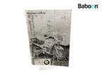 Instructie Boek BMW R 1150 RS (R1150RS) German (01407680230)