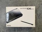 Nintendo - DS lite - Videogameconsole + games - In originele, Nieuw