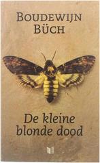 De kleine blonde dood 9789041330109 B. Buch, Boeken, Verzenden, Gelezen, B. Buch