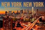 New york, new york, Verzenden