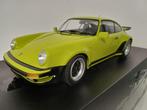 Minichamps 1:12 - Modelauto - Porsche 911 (930) Turbo - 1977, Nieuw