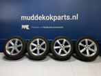 Volvo 19 inch turbine velgen XC90 2015- (Winterset)