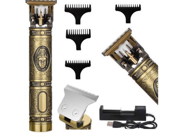 Veiling - Kappers Tonduese Haartrimmer, Handtassen en Accessoires, Uiterlijk | Haarverzorging, Nieuw