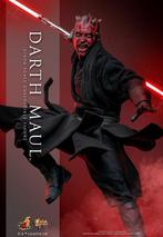 Star Wars: The Phantom Menace Action Figure 1/6 Darth Maul 2, Ophalen of Verzenden, Nieuw