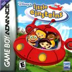Disneys Little Einsteins-Amerikaans (GBA) Gebruikt, Ophalen of Verzenden, Nieuw