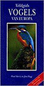 Veldgids vogels van Europa 9789021527215 P. Sterry, Boeken, Verzenden, Gelezen, P. Sterry