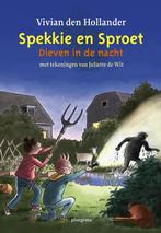 Spekkie en Sproet - Dieven in de nacht (9789021683461), Verzenden