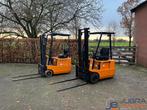 Still R50-15 & R50-10 Elektrisch heftrucks | 1.5T/1T | 3.4M/, Ophalen, Still, Heftruck, 1000 tot 2000 kg