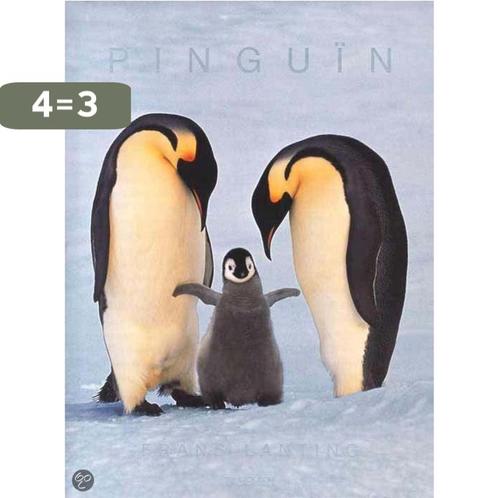 Pinguin 9783836531023 Lanting, Boeken, Overige Boeken, Gelezen, Verzenden