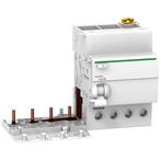 Schneider Electric Vigi IC60 4P 63A 300mA Type A Module RCD, Doe-het-zelf en Bouw, Elektriciteit en Kabels, Verzenden, Nieuw