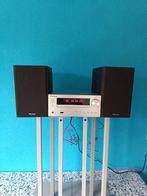 Pioneer - X-HM26D micro système Slv Ensemble hi-fi, Nieuw