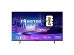 Hisense -   Qled 75 Ultra Hd 4k (2025) - Black, Verzenden, Nieuw, 100 cm of meer, Overige merken