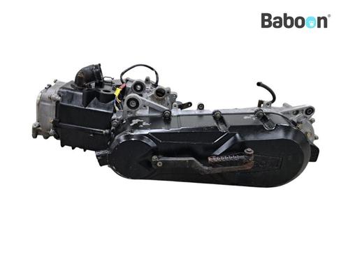 Motorblok Kymco Agility City 150, Motoren, Onderdelen | Overige, Gebruikt, Verzenden