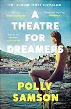 A Theatre for Dreamers 9781526600592, Polly Samson, Verzenden