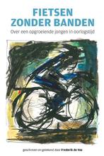 Fietsen zonder banden 9789051799804 Frederik de Vos, Verzenden, Zo goed als nieuw, Frederik de Vos