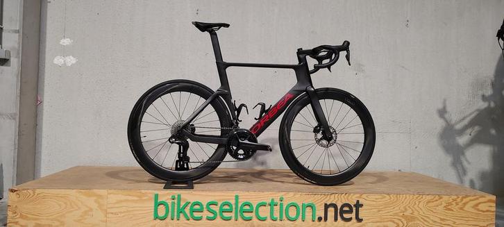 Racefiets | Orbea Orca Aero M20iLTD | - 24% | 2024, Vélos & Vélomoteurs, Vélos | Vélos de course, Enlèvement