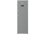 Beko -  Koelkast D (b7rmlne445zxp) - Zilver, Elektronische apparatuur, Koelkasten en IJskasten, Zonder vriesvak, 200 liter of meer