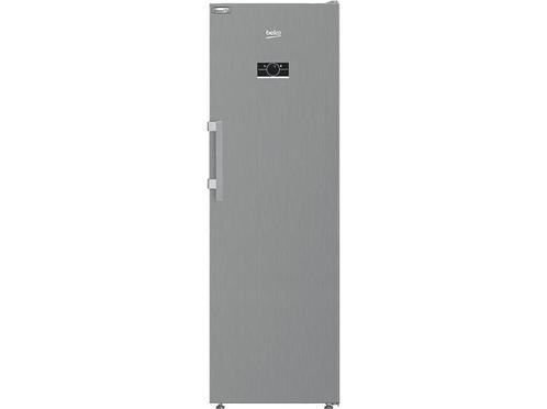 Beko -  Koelkast D (b7rmlne445zxp) - Zilver, Elektronische apparatuur, Koelkasten en IJskasten, 200 liter of meer, Nieuw, Zonder vriesvak