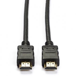 HDMI kabel 4K | 0.5 meter (30Hz), Audio, Tv en Foto, Audiokabels en Televisiekabels, Verzenden