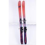 160 freeride skis NORDICA ENFORCER 97, partial twin tip, gr, Sport en Fitness, Verzenden, Nieuw, Nordica
