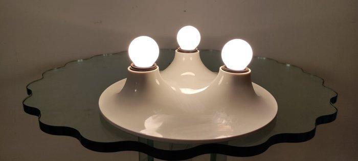 Artemide - Vico Magistretti - Lamp - TRITETI - Policarbonato, Antiek en Kunst, Antiek | Meubels | Stoelen en Sofa's