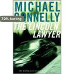 The Lincoln Lawyer 9780316734936 Michael Connelly, Boeken, Verzenden, Gelezen, Michael Connelly
