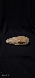 Néolithique Silex hache silex biface néolithique 6000av jc, Collections