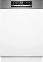 Bosch SMI6ZCS16E - Half Geïntegreerde Inbouw Vaatwasser - 60, Ophalen of Verzenden, Nieuw