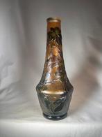 Emile Gallé - Vaas - Glas