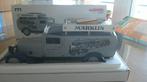 Märklin - Blikken speelgoed - Lieferwagen Märklin -