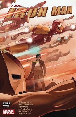 I Am Iron Man, Livres, BD | Comics, Envoi