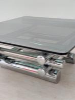 Paul Mayen (in stile) - Middentafel - Glas, Metaal, Antiek en Kunst