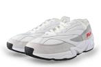 Fila Sneakers in maat 43 Wit | 5% extra korting, Verzenden, Wit, Zo goed als nieuw, Sneakers