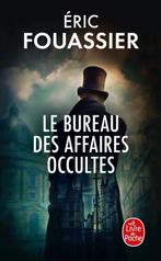 ISBN Le Bureau des affaires occultes (Tome 1) boek Frans 448, Boeken, Taal | Frans, Verzenden, Gelezen, Éric Fouassier