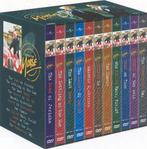 Inspector Morse (11DVD), Verzenden
