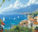 Irina Collins - Serene Coast XL · NO Reserve
