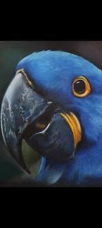 Yevhen Karpenko - Hyacinth, Antiek en Kunst