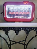 Coca-Cola Reclame Display Met Verlichting, 1980 -