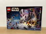 Lego Set - 75366 - Advent calendar, Seasonal, Star Wars -, Nieuw