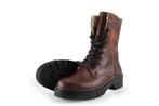 Bronx veterboots in maat 35 Bruin | 5% korting, Kleding | Dames, Schoenen, Bronx, Bruin, Verzenden, Overige typen